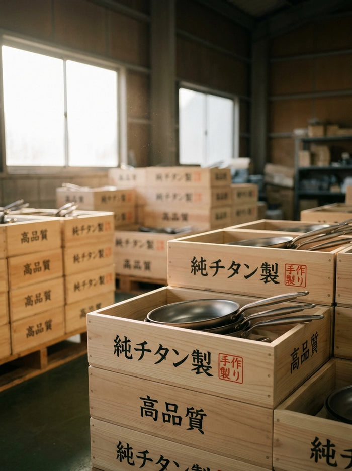 Warehouse Sale