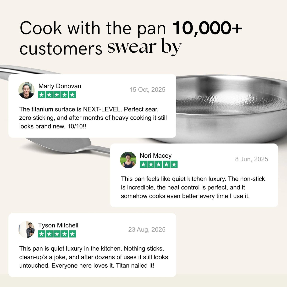 Chitan Spatula