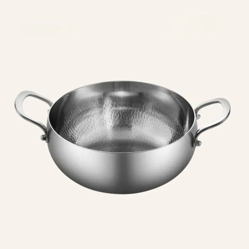 Titanium Chef's Choice Bundle