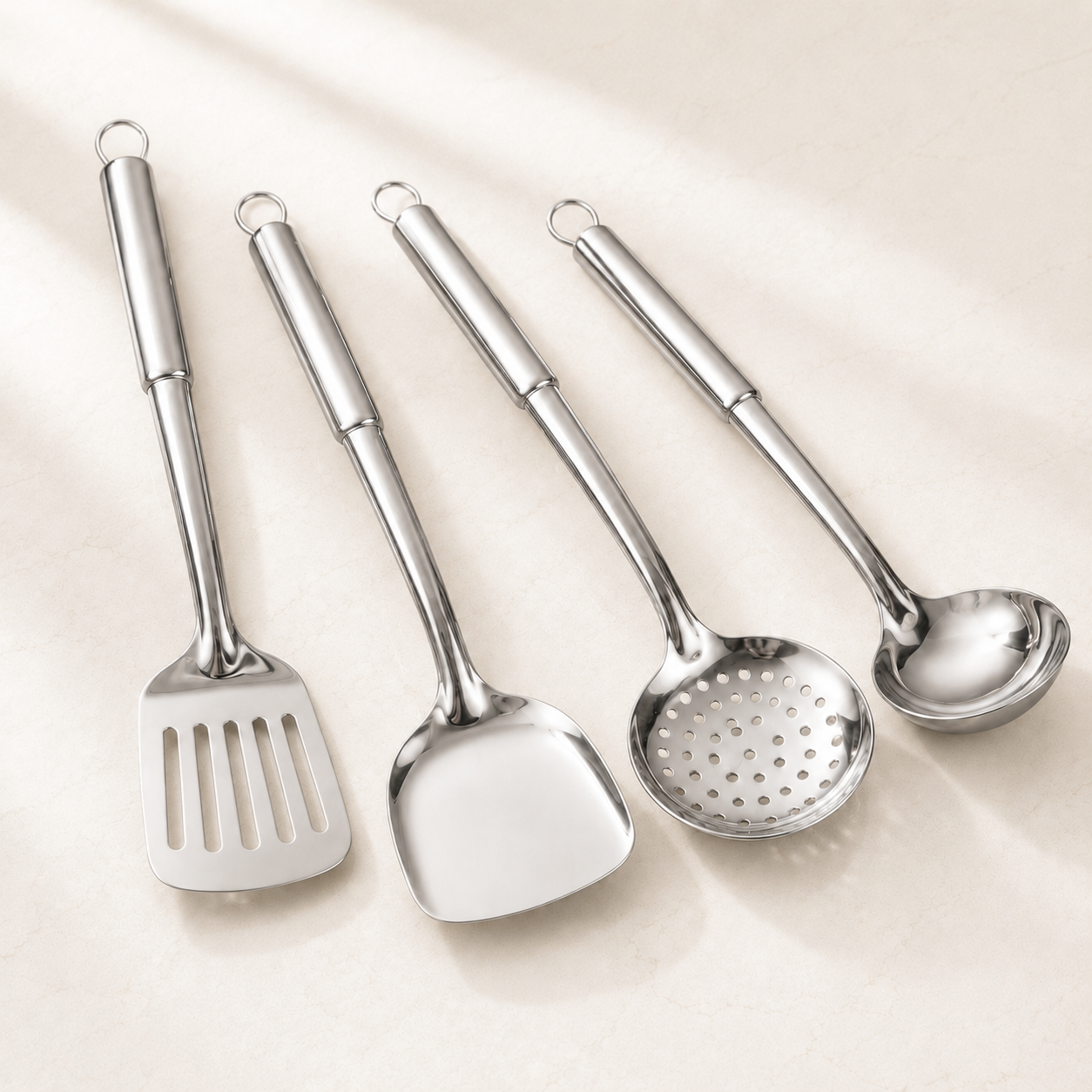 Chitan Utensils Set