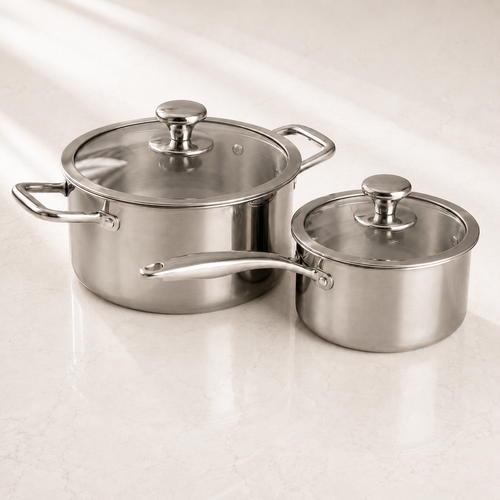 Chitan Cooking Pot