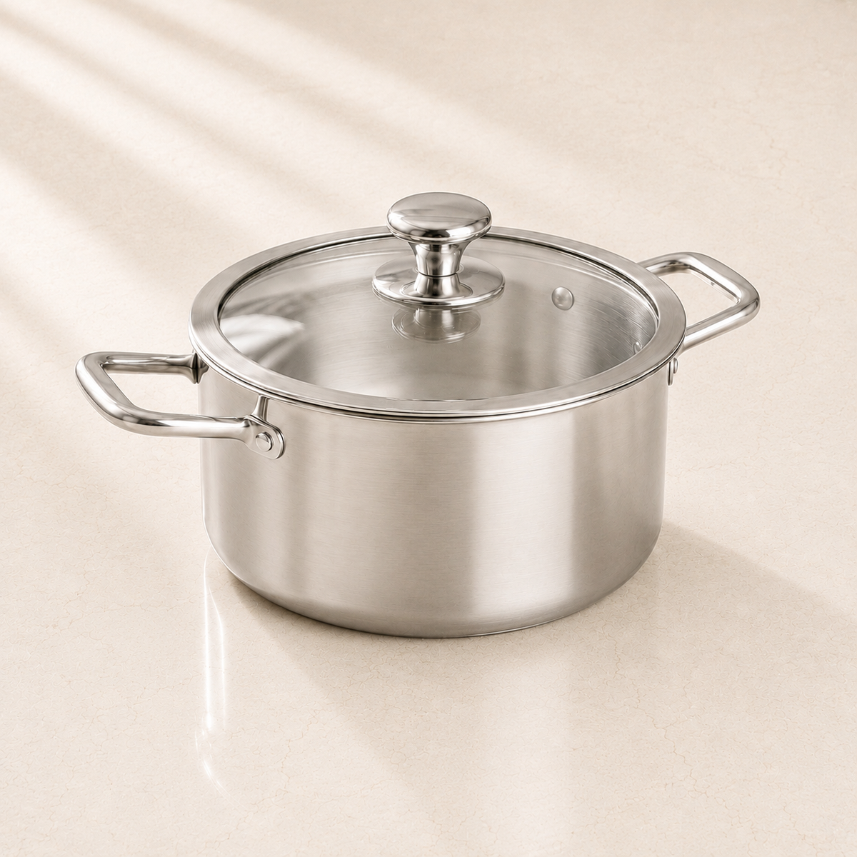 Chitan Cooking Pot