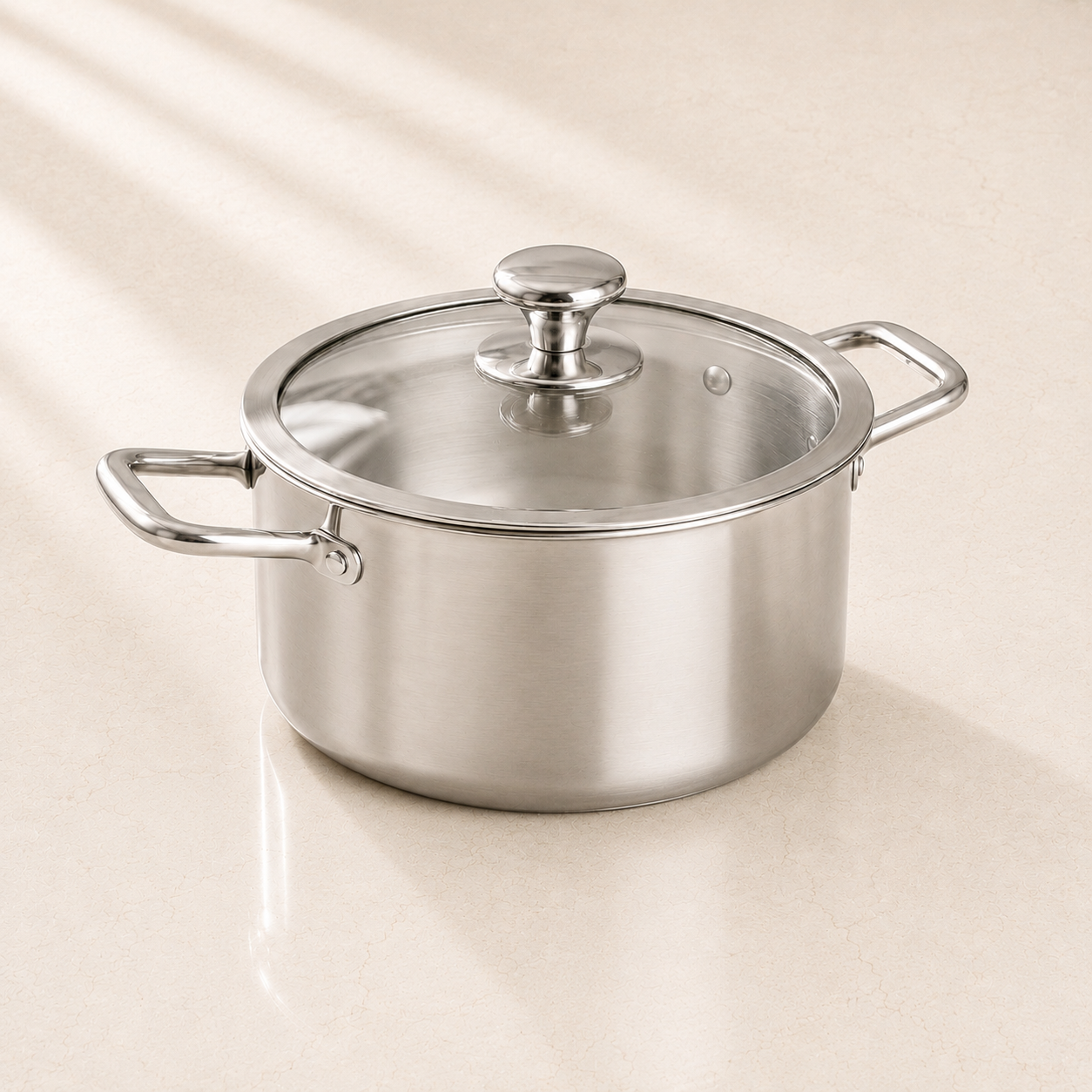 Chitan Cooking Pot