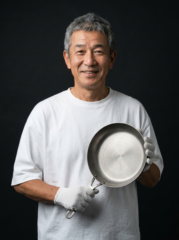 Kenji Takeda