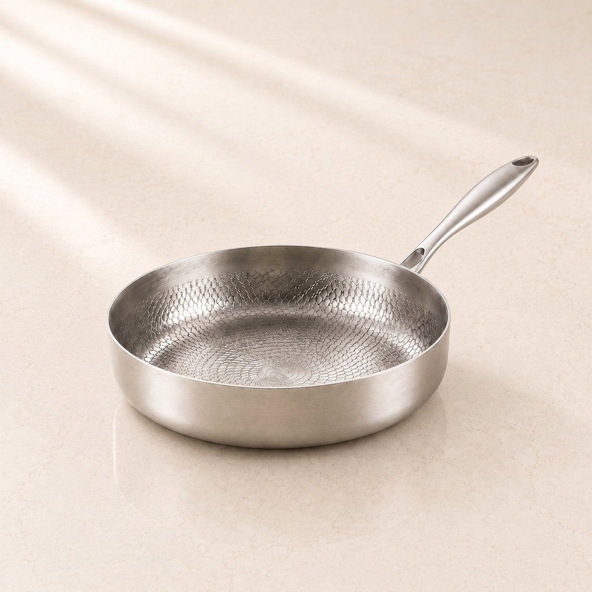 Hammered Titanium Ultimate Kitchen Bundle