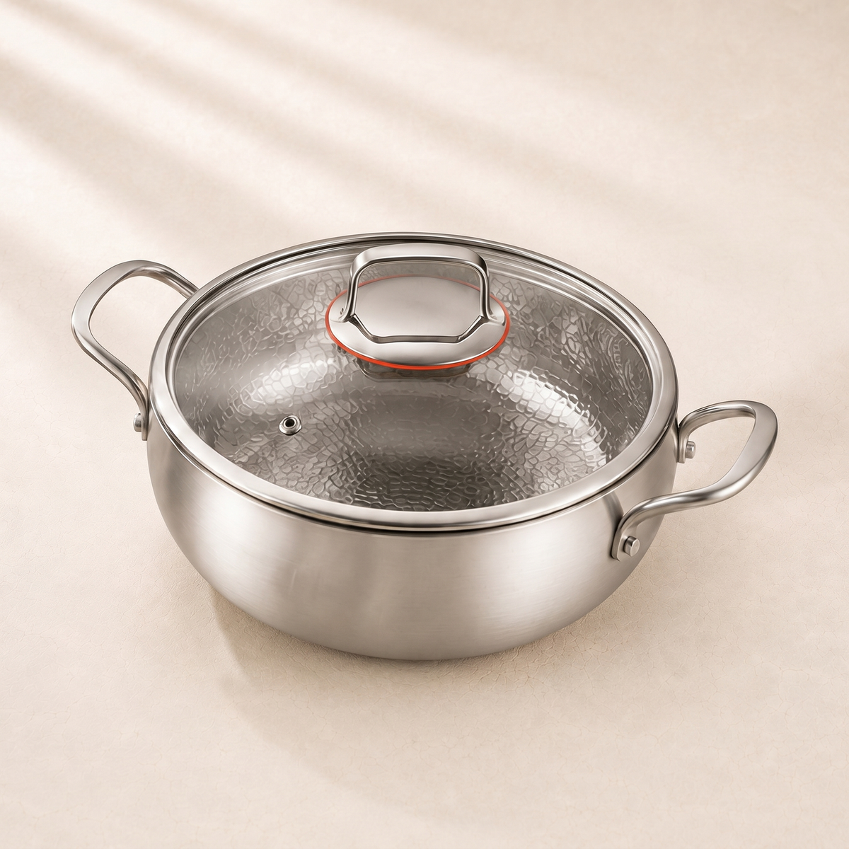 Hammered Titanium Ultimate Kitchen Bundle