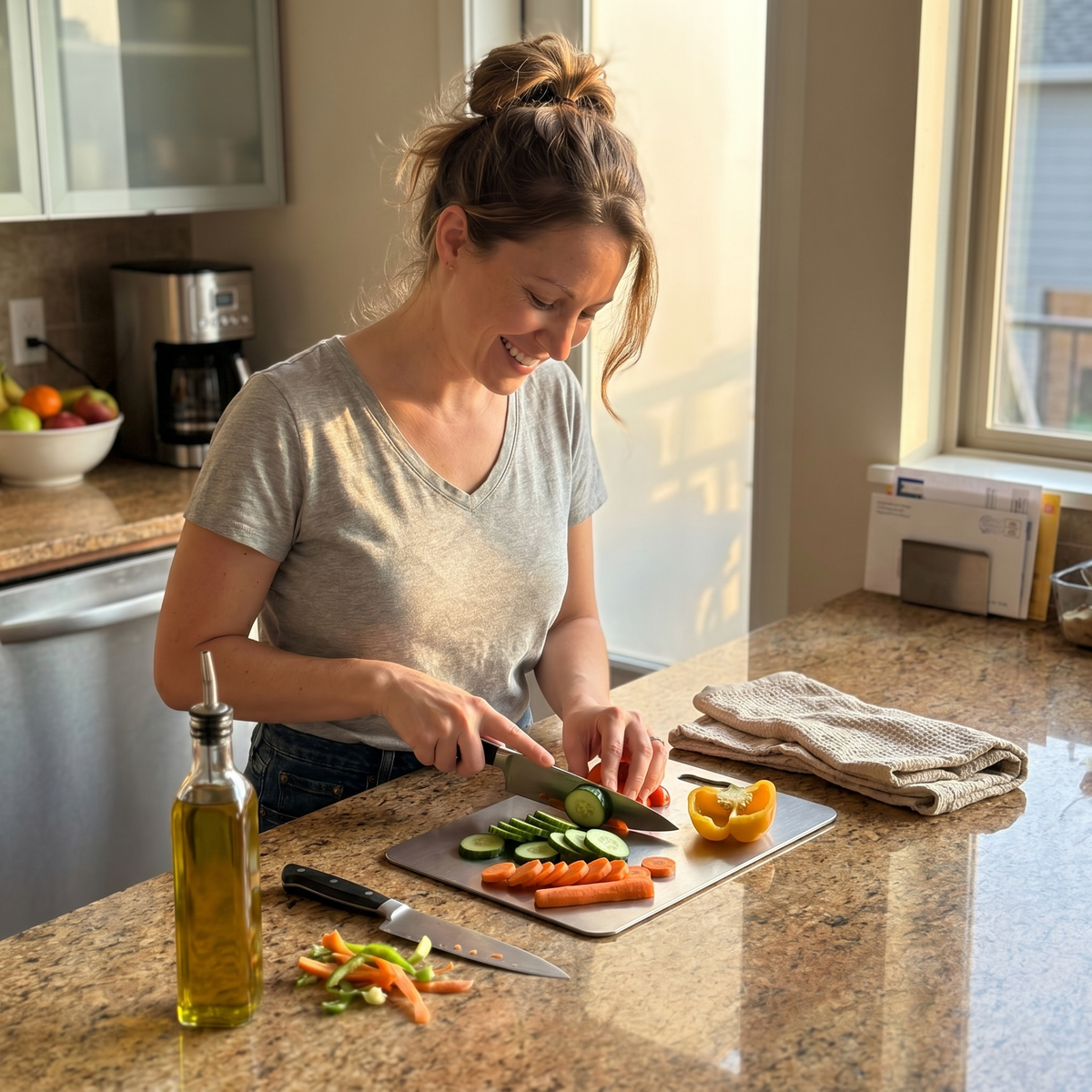 Chitan Cutting Board