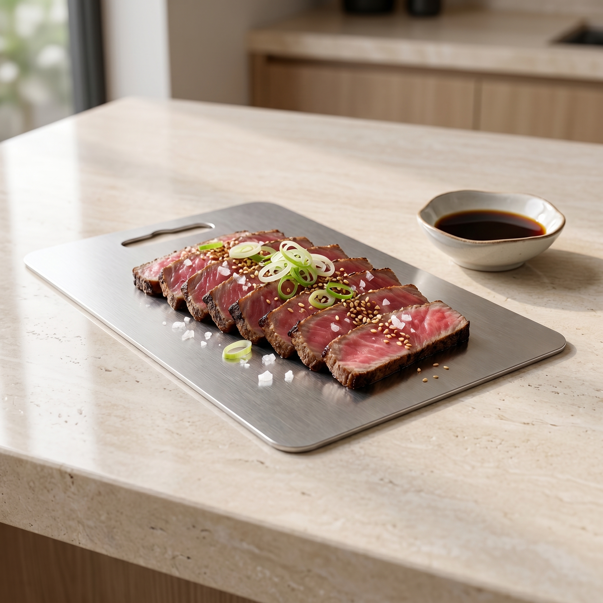 Chitan Cutting Board